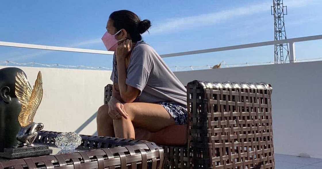 Pokwang, nagpasaring sa socmed tungkol sa history at spelling ng iodine: “dadamihan kopa ayan o EEEEEEEEEEEEE” Pokwang, nagpasaring sa socmed tungkol sa history at spelling ng iodine: “dadamihan kopa ayan o EEEEEEEEEEEEE”