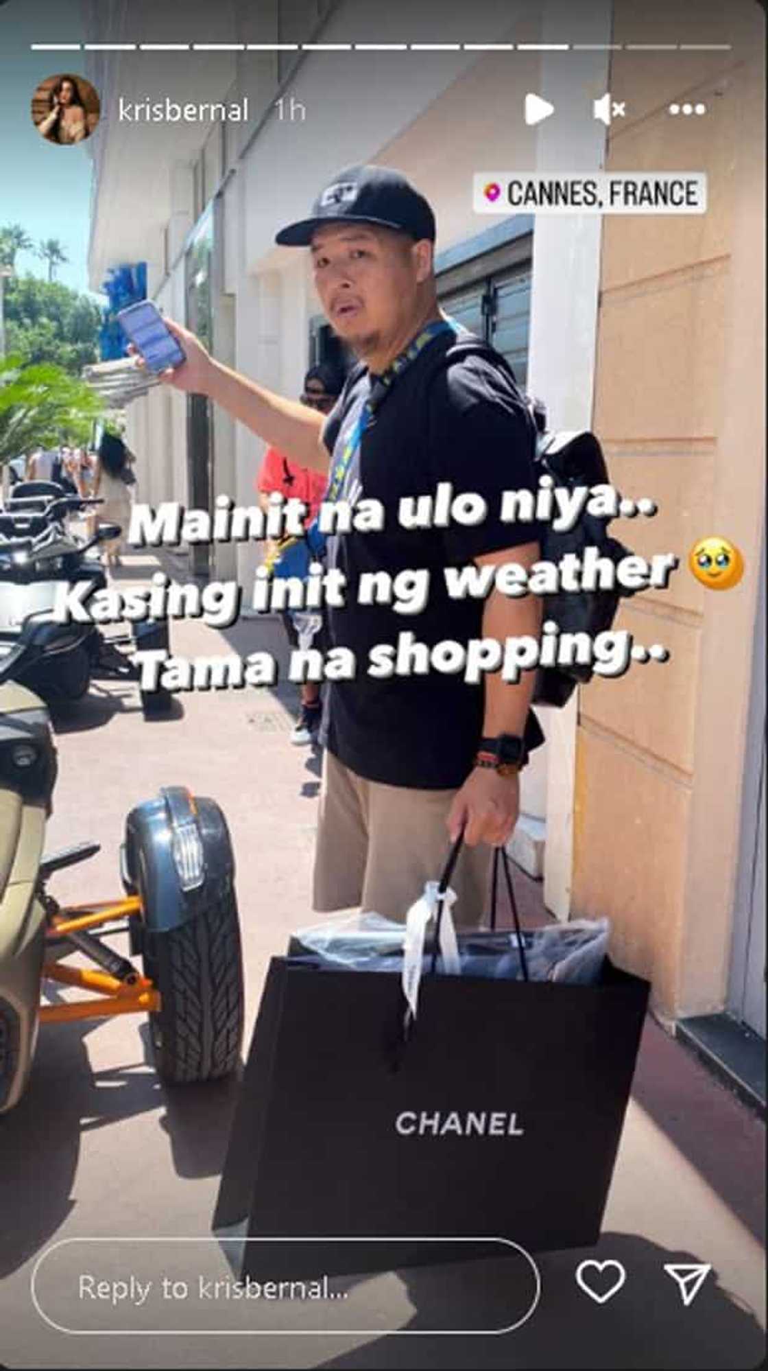 Kris Bernal Kris Bernal