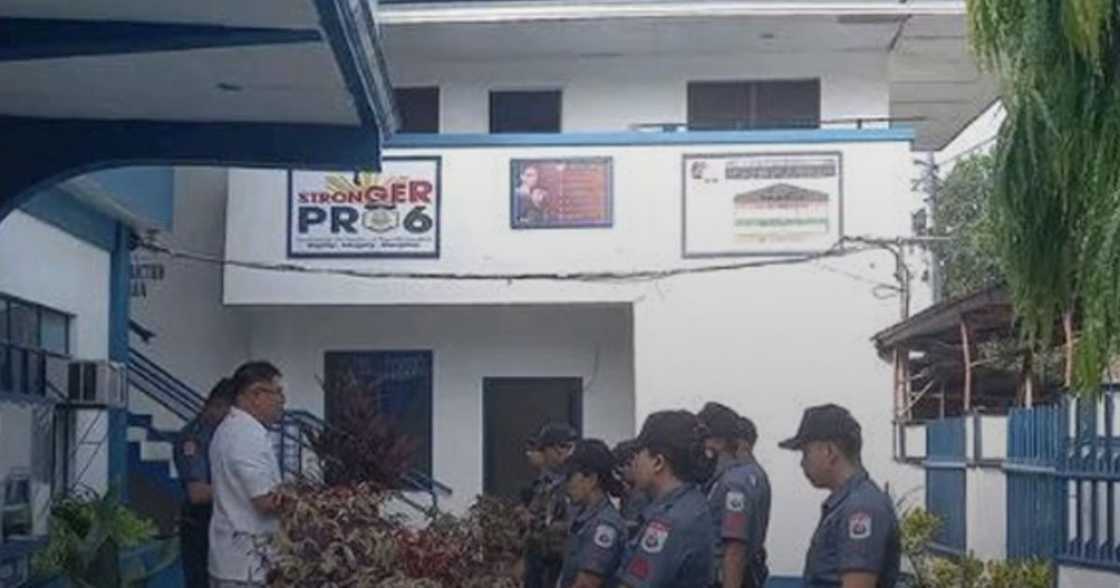 Photo: News5