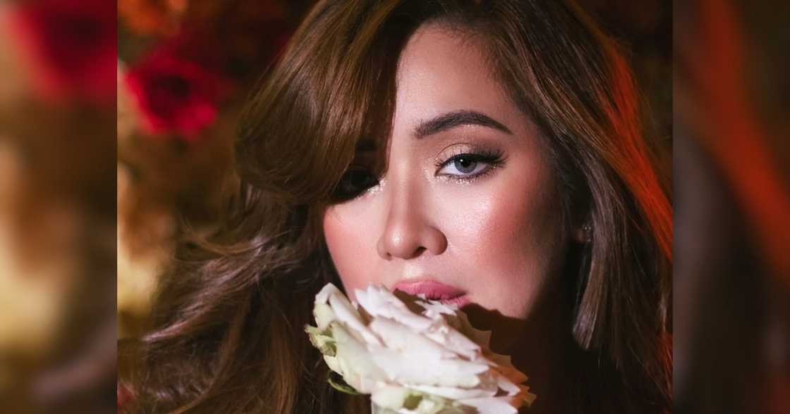 Angeline Quinto shares stunning birthday post; receives greetings from celebs Angeline Quinto shares stunning birthday post; receives greetings from celebs
