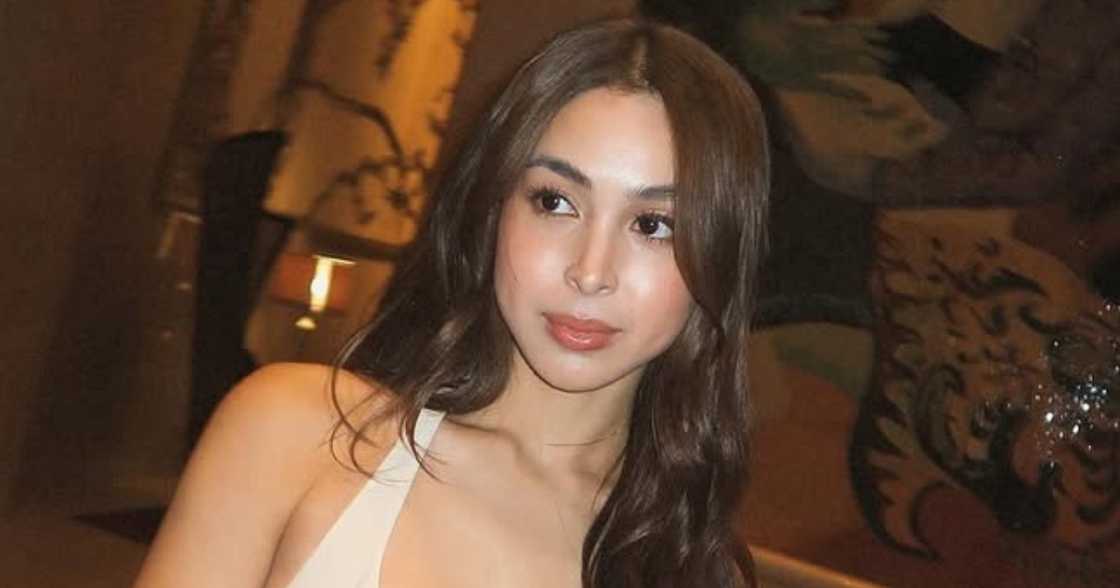 Julia Barretto, unang social media move matapos breakup kay Gerald Anderson, usap-usapan Julia Barretto, unang social media move matapos breakup kay Gerald Anderson, usap-usapan