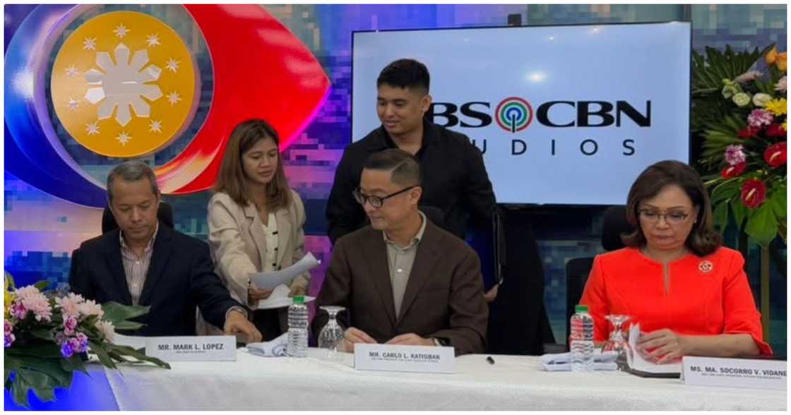 Abscbn