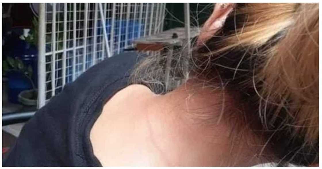 Modus sa Caloocan, idinitalye ng biktima upang magbigay babala sa publiko Modus sa Caloocan, idinitalye ng biktima upang magbigay babala sa publiko