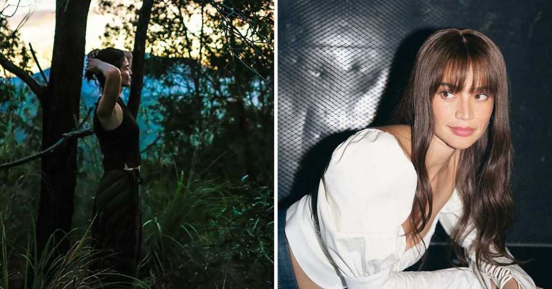 Anne Curtis, excited sa kaabang-abang na bagong pelikula: “Lock in Round 1 FINI” Anne Curtis, excited sa kaabang-abang na bagong pelikula: “Lock in Round 1 FINI”