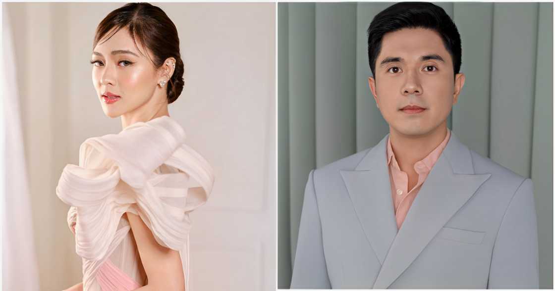 Kim Chiu, sumagot sa pagbati ni Paulo Avelino: "Thank you Papi!"