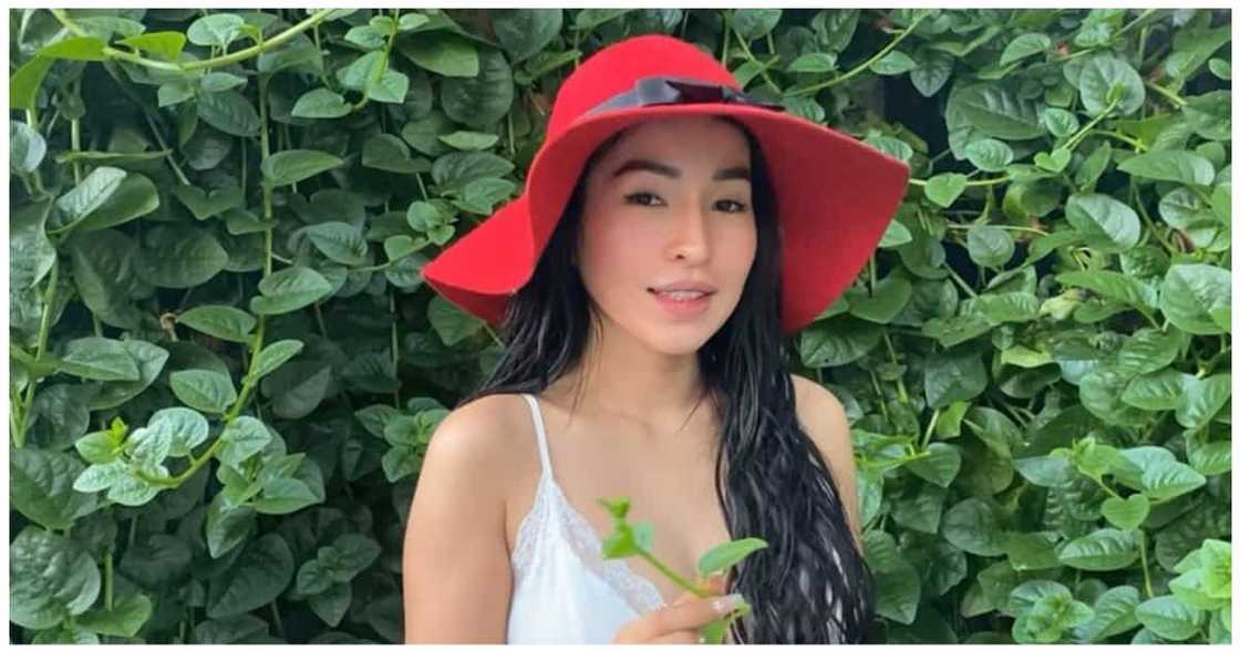 Ambush room raid ni Jelai Andres kay Jon Gutierrez, binalikan ng netizens Ambush room raid ni Jelai Andres kay Jon Gutierrez, binalikan ng netizens