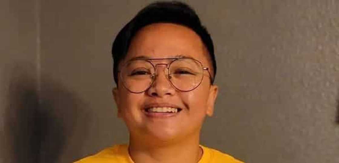 Photo: Ice Seguerra