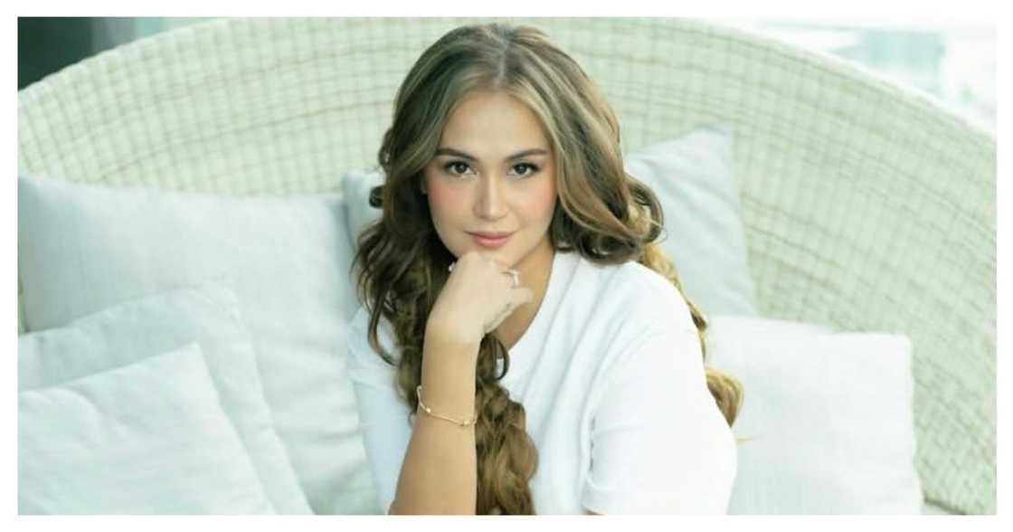 Lian Paz, nagbahagi ng mensahe ng pag-asa matapos ang viral 'FTBA' Interview Lian Paz, nagbahagi ng mensahe ng pag-asa matapos ang viral 'FTBA' Interview