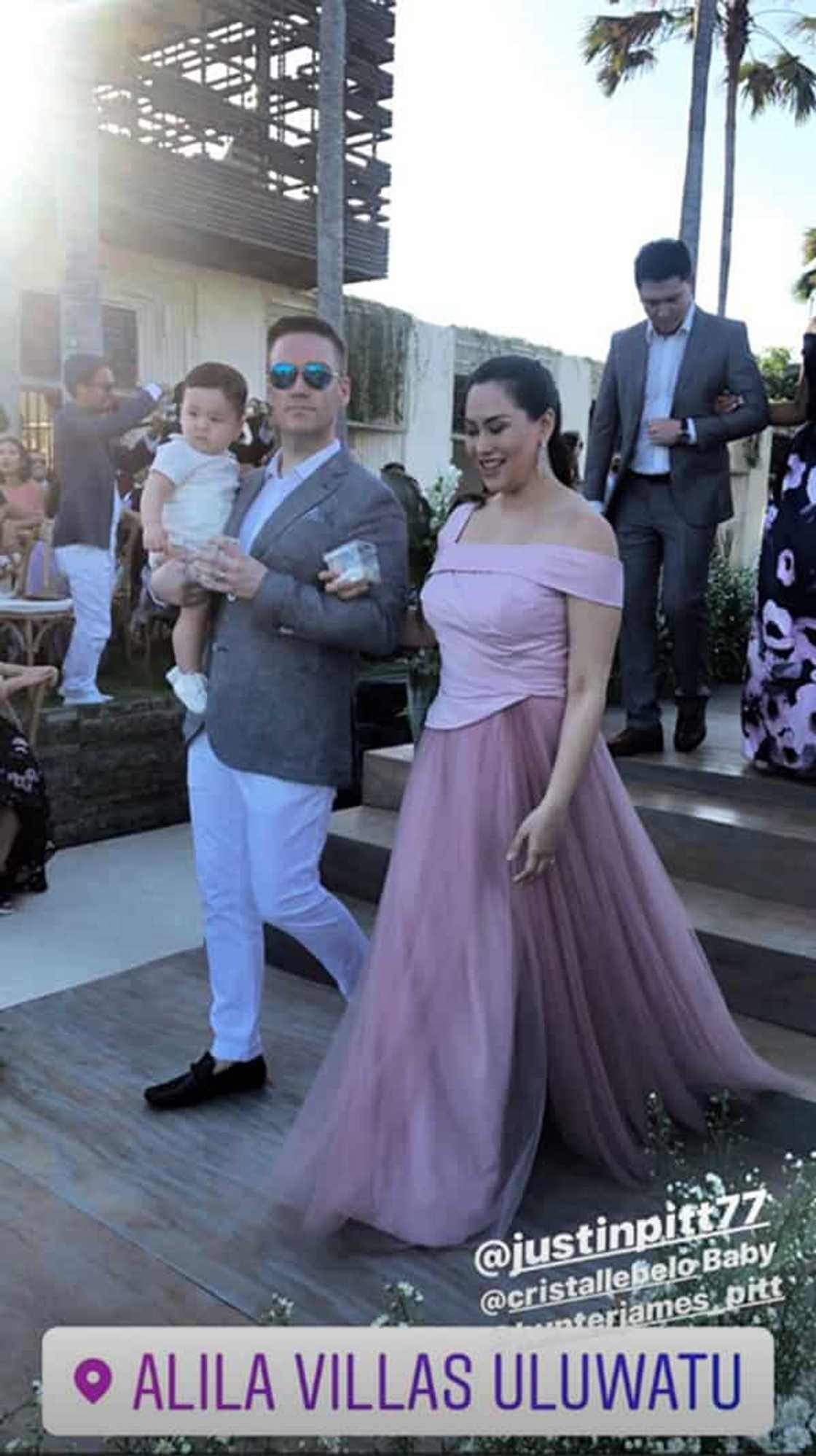 Quark Henares & Bianca Yuzon Quark Henares & Bianca Yuzon