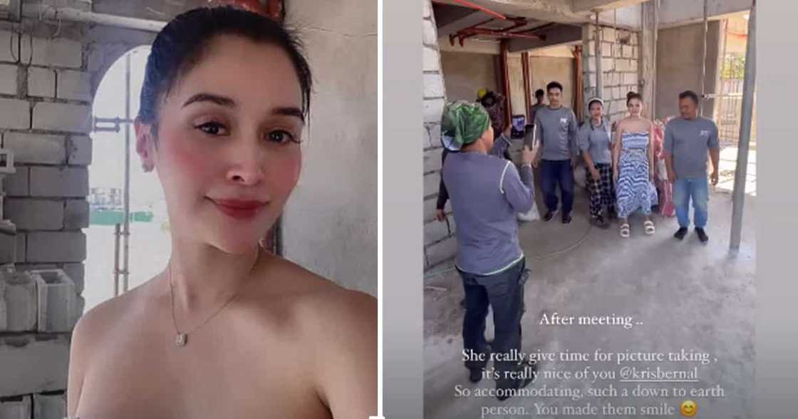 Kris Bernal Kris Bernal