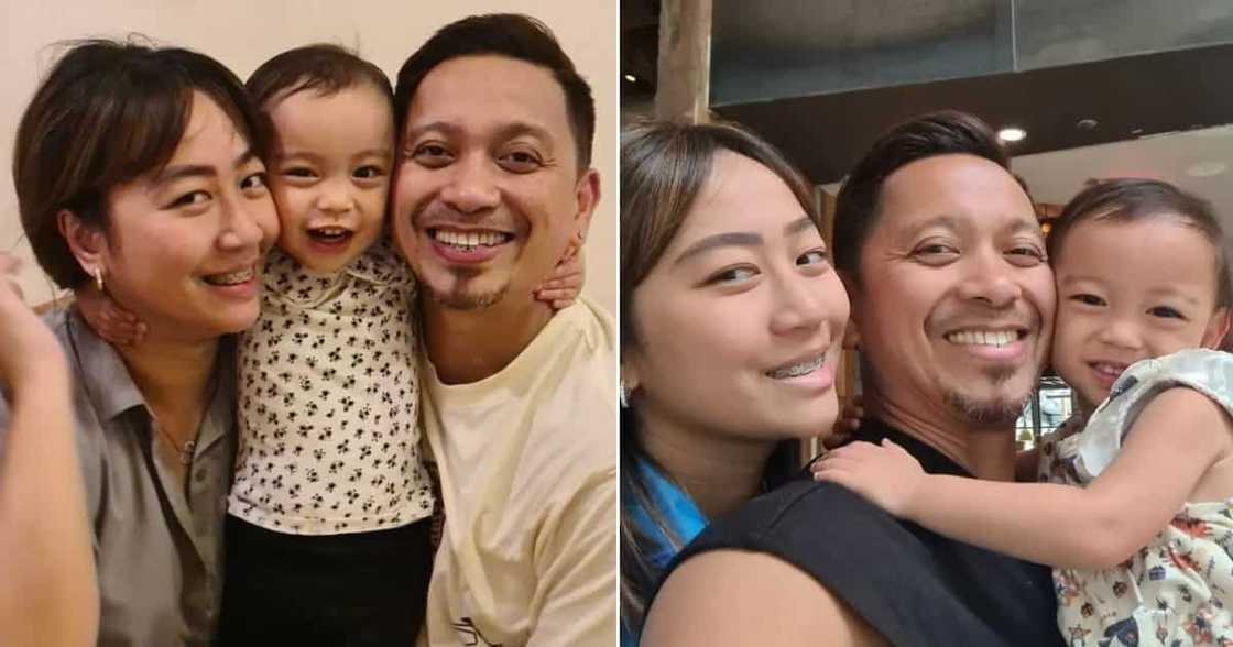 Jhong Hilario pens heartfelt birthday message for partner Maia Leviste Azores Jhong Hilario pens heartfelt birthday message for partner Maia Leviste Azores