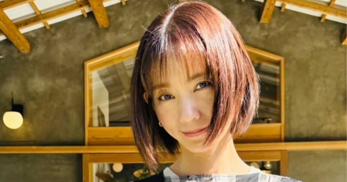 Japanese-South Korean actress Yuri Nakamura, pumanaw na sa edad 44 (Photo: @yurinakamurawoori)