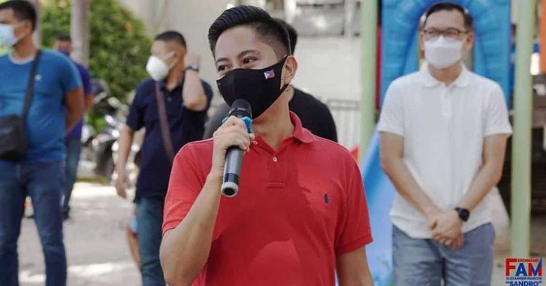 Sandro Marcos Sandro Marcos