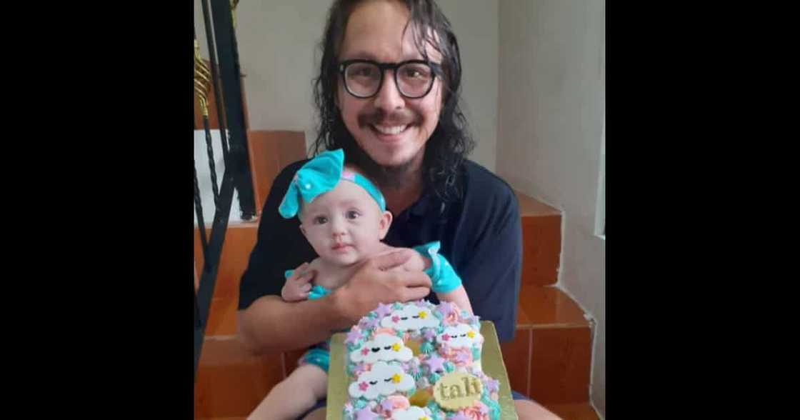 Baron Geisler admits suffering from mental illness; talks about transformation Baron Geisler admits suffering from mental illness; talks about transformation
