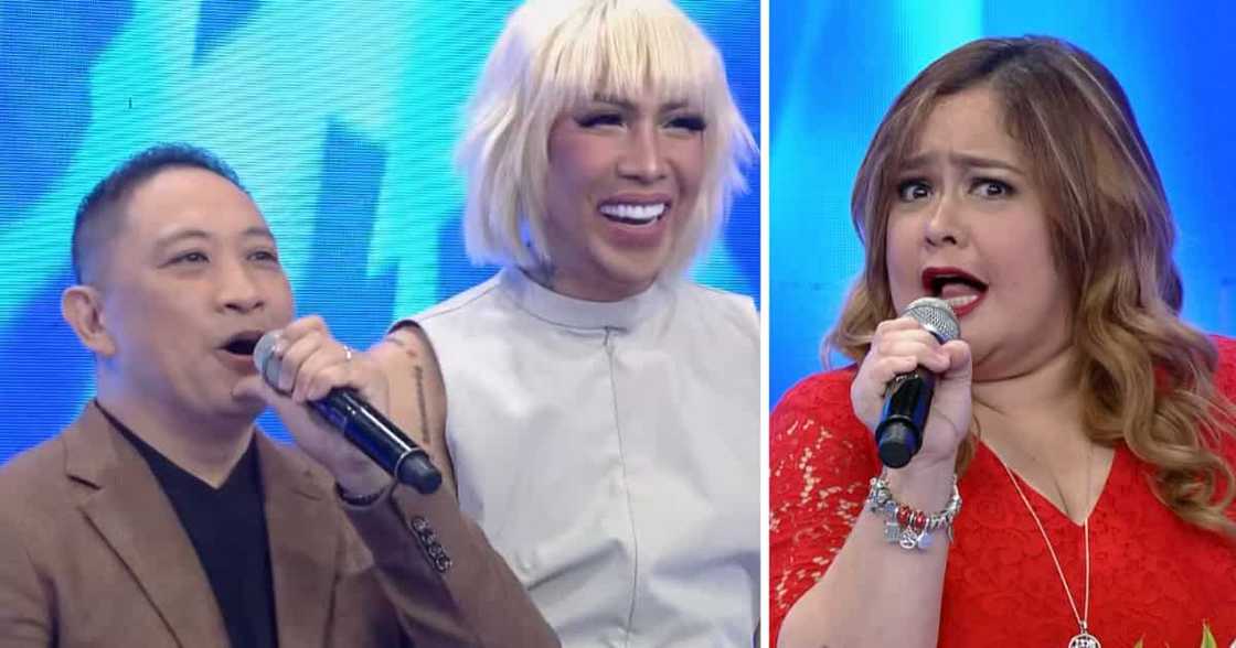 Video ng pagbati nina Michael V at Manilyn Reynes ng “what’s up, Madlang People,” viral na Video ng pagbati nina Michael V at Manilyn Reynes ng “what’s up, Madlang People,” viral na