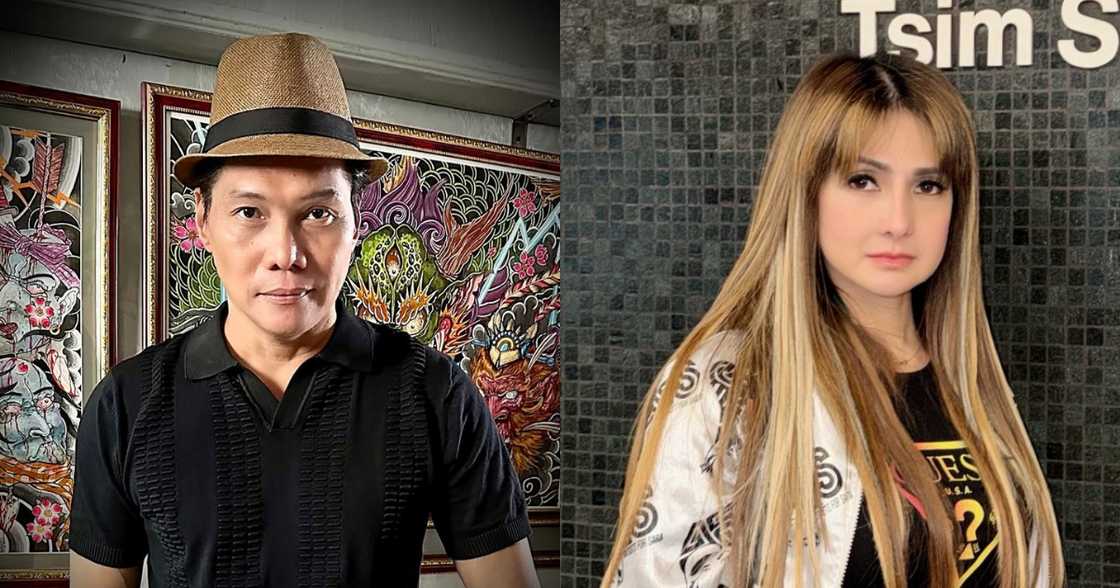 Mon Confiado/@monconfiado | Ynez Veneracion (Sheryl Del Rosario Facebook)