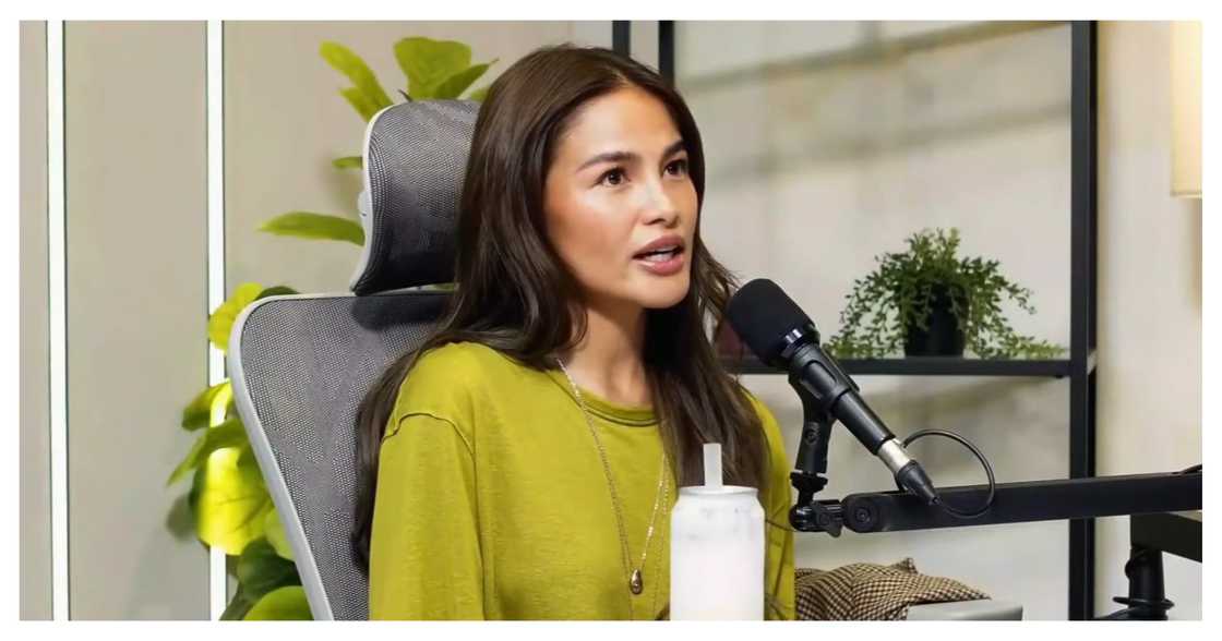"I just want to be loved": Elisse Joson, diretsahang inamin ang status ng kanyang puso "I just want to be loved": Elisse Joson, diretsahang inamin ang status ng kanyang puso