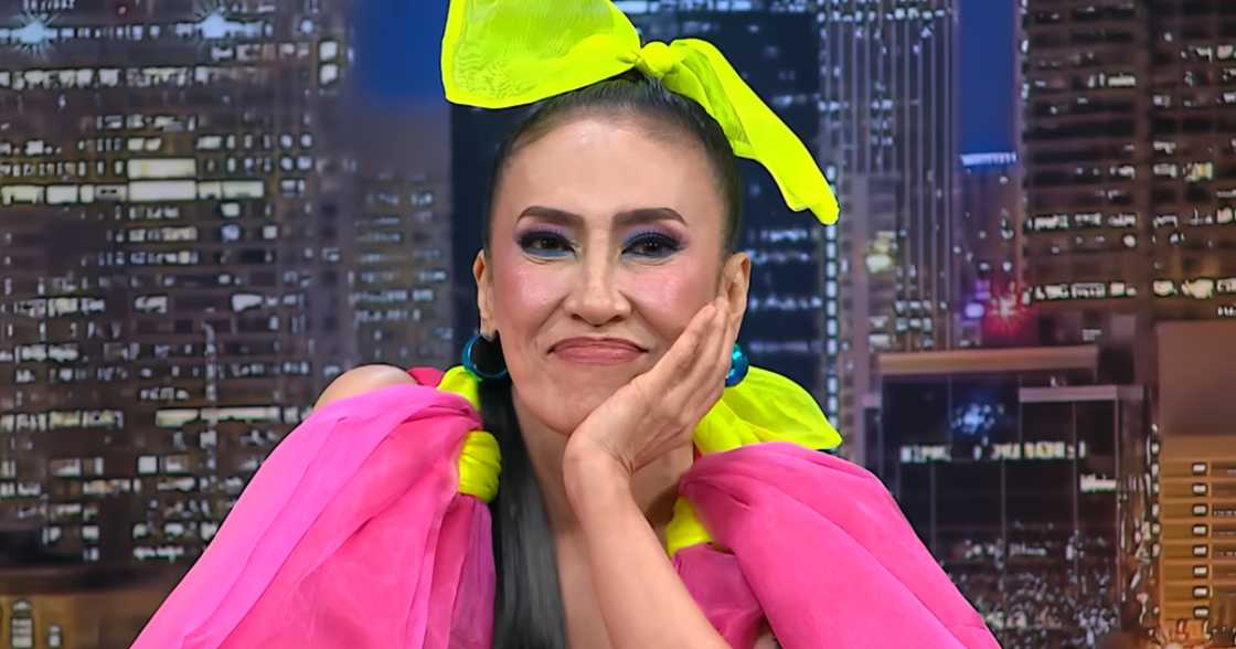 Ai-Ai delas Alas, sinagot kung open pa bang ikasal muli matapos ang pinagdaanan Ai-Ai delas Alas, sinagot kung open pa bang ikasal muli matapos ang pinagdaanan