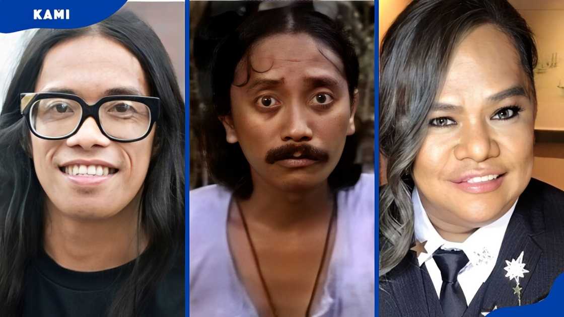 The ten Filipino comedians who died young by 2026. The ten Filipino comedians who died young by 2026.