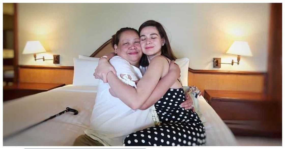 Bea Alonzo Bea Alonzo