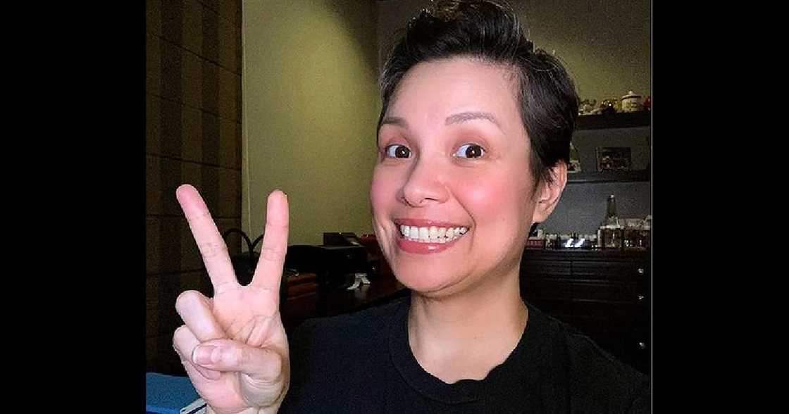 Korean rapper Tablo fanboys over Lea Salonga on Twitter Korean rapper Tablo fanboys over Lea Salonga on Twitter