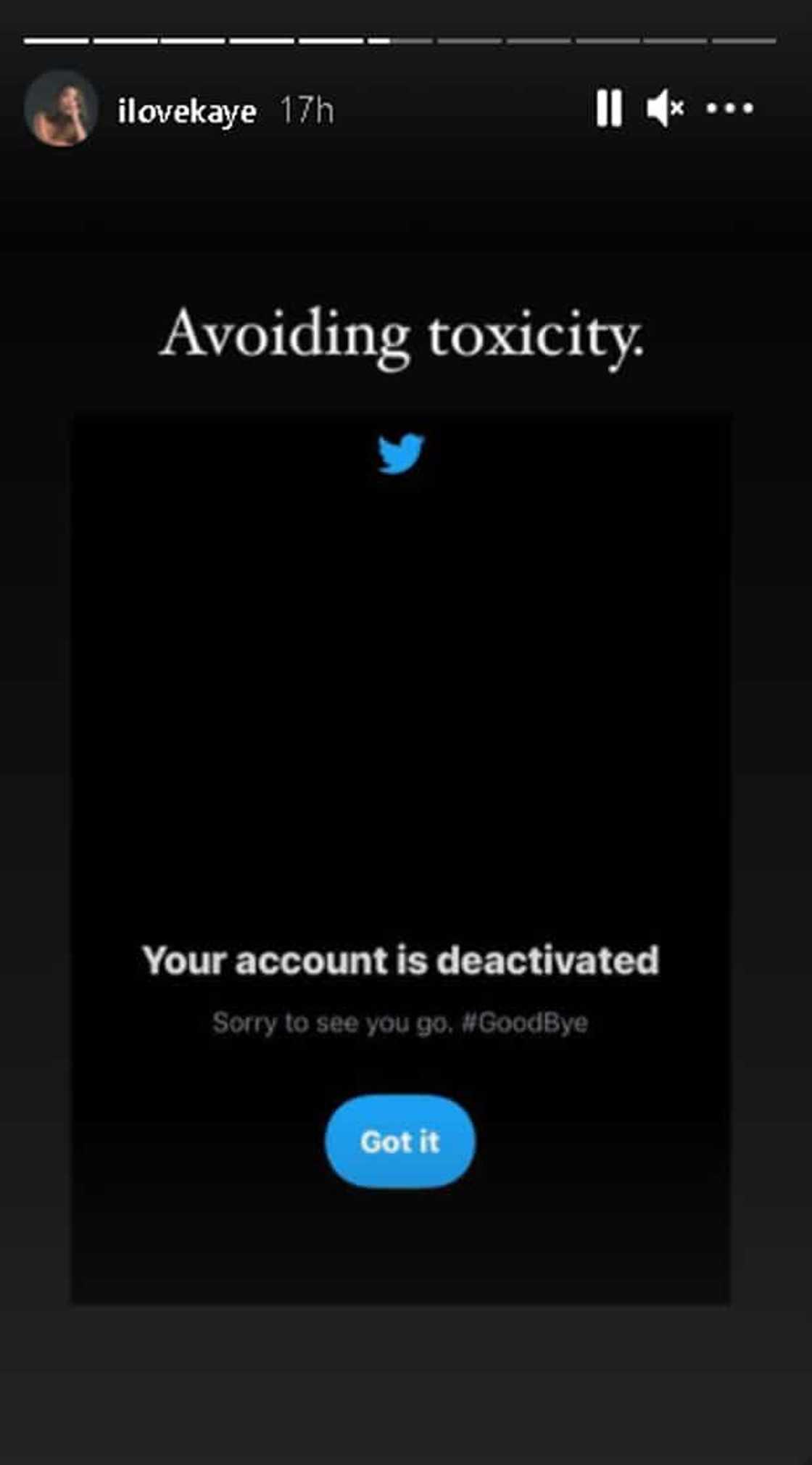 Kakai Bautista deactivates Twitter account amid Mario Maurer’s demand letter Kakai Bautista deactivates Twitter account amid Mario Maurer’s demand letter