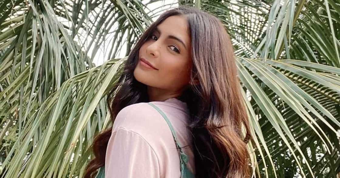 Lovi Poe Lovi Poe