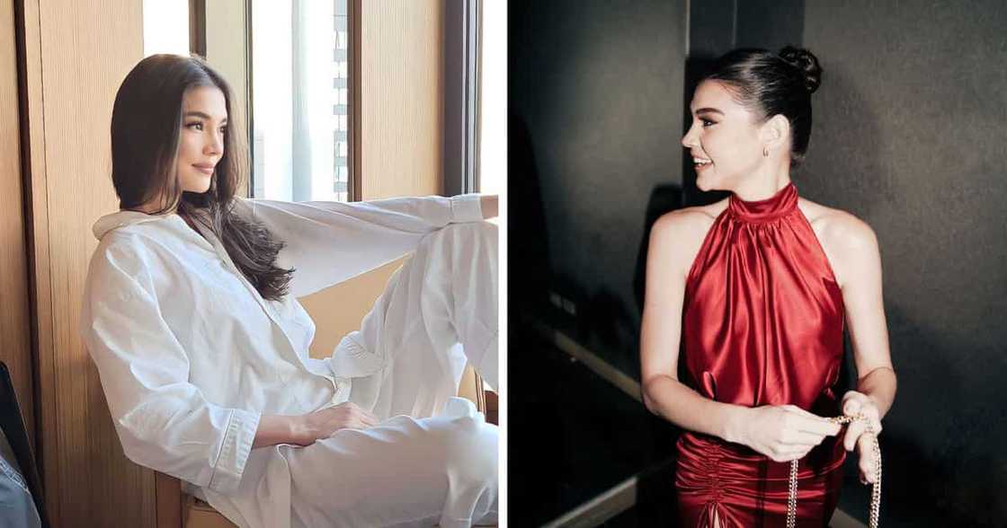 Rhian Ramos, naging guessing game ang tweet: "Kailan kaya ako sasagutin ni" Rhian Ramos, naging guessing game ang tweet: "Kailan kaya ako sasagutin ni"