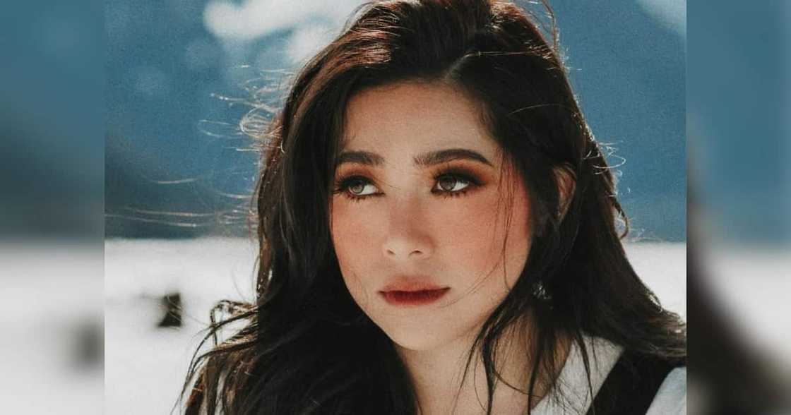 Netizens, napansing hindi naka-follow kay Moira Dela Torre ang ilang mga Cornerstone artists Netizens, napansing hindi naka-follow kay Moira Dela Torre ang ilang mga Cornerstone artists