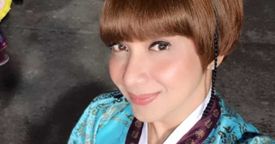 Donita Nose’s sweet moments with Chef Jeremy Favia in new vlog go viral Donita Nose’s sweet moments with Chef Jeremy Favia in new vlog go viral