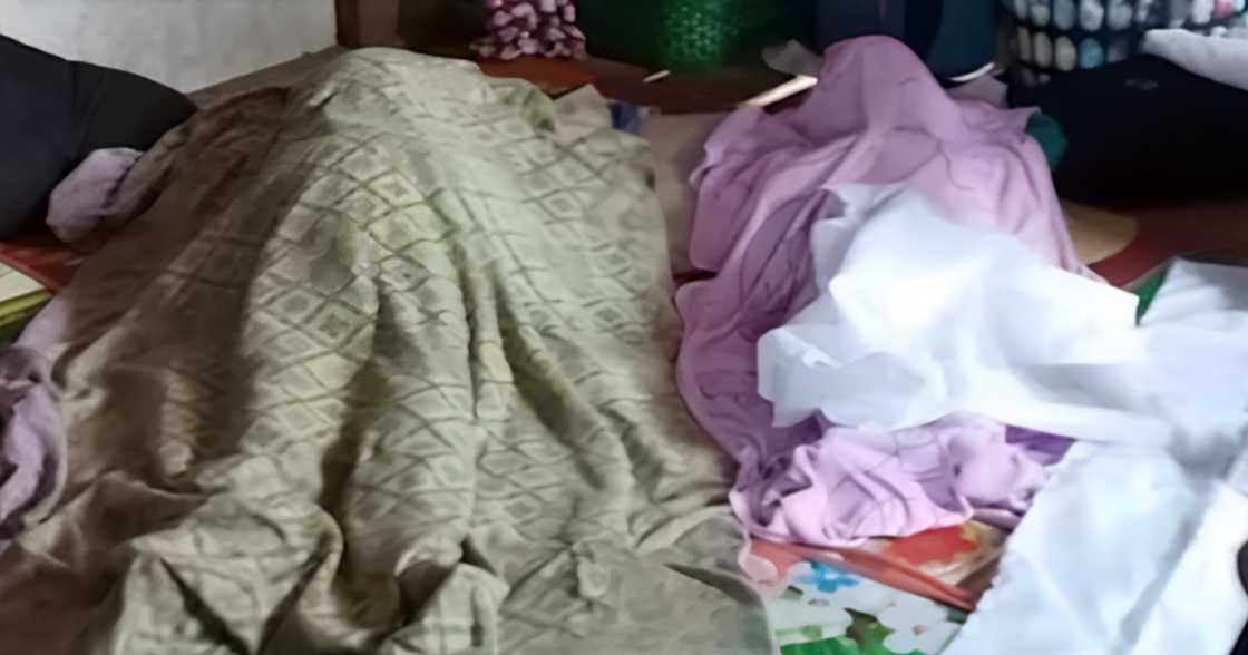 2 batang magkapatid, nasawi dahil sa kinain nila sa hapunan; 3 kaanak, naospital 2 batang magkapatid, nasawi dahil sa kinain nila sa hapunan; 3 kaanak, naospital