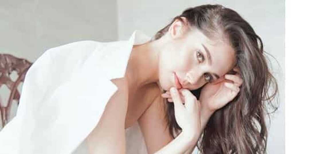 Jessy Mendiola Jessy Mendiola