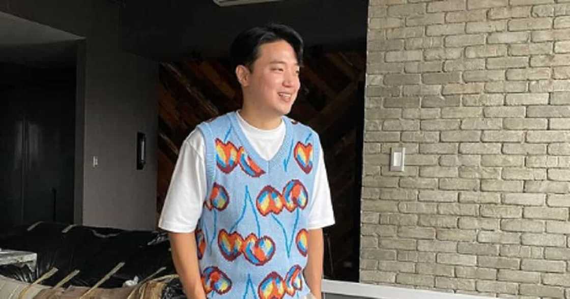 Antonette Gail, ibinahagi kay Ryan Bang ang nagustuhan kay Whamos: “Siya lang 'yung mabait e” Antonette Gail, ibinahagi kay Ryan Bang ang nagustuhan kay Whamos: “Siya lang 'yung mabait e”