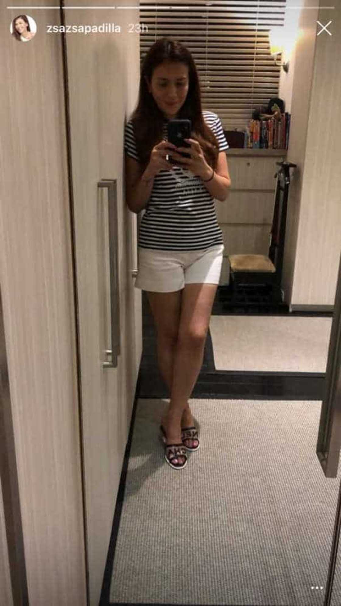 Sosyal! Zsa Zsa Padilla, bakasyon engrande sa mamahalin at mala-paraisong resort Sosyal! Zsa Zsa Padilla, bakasyon engrande sa mamahalin at mala-paraisong resort