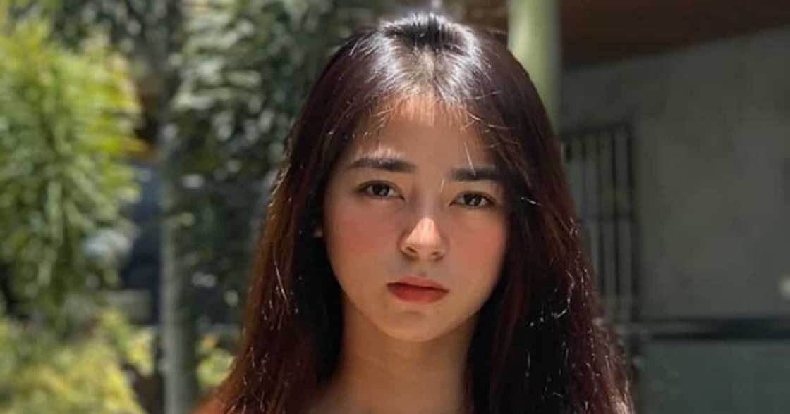 Direktor, panay papuri raw kay AJ Raval ani Cristy Fermin: "Alam mong may breeding" Direktor, panay papuri raw kay AJ Raval ani Cristy Fermin: "Alam mong may breeding"