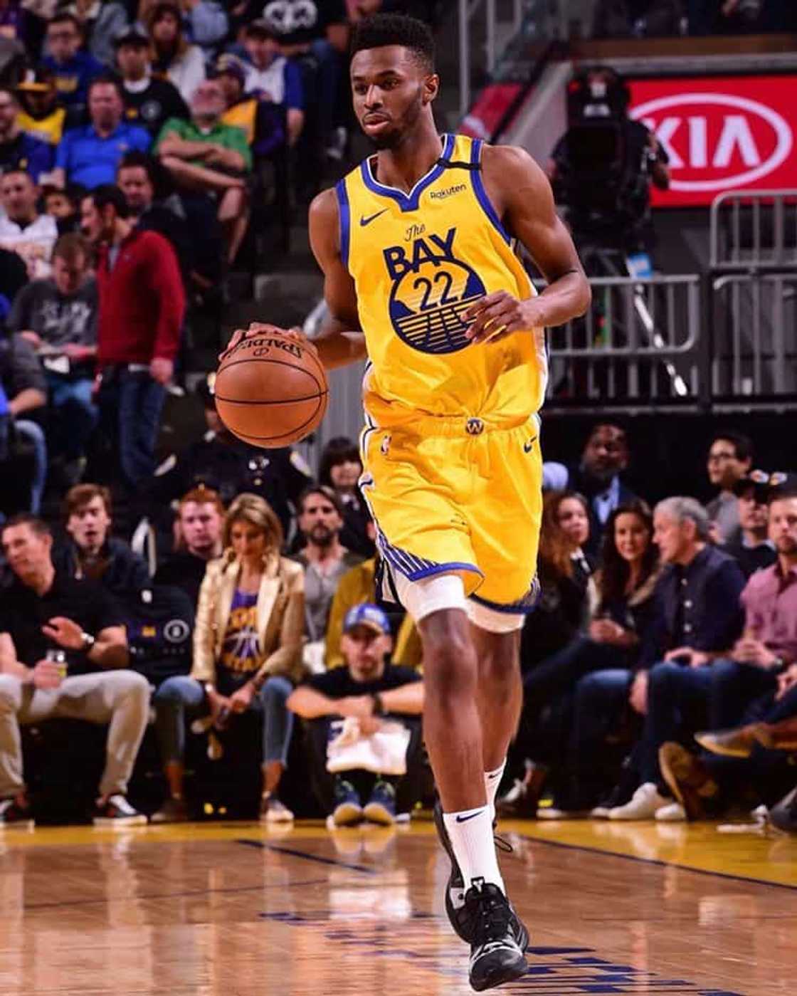 Andrew Wiggins Andrew Wiggins