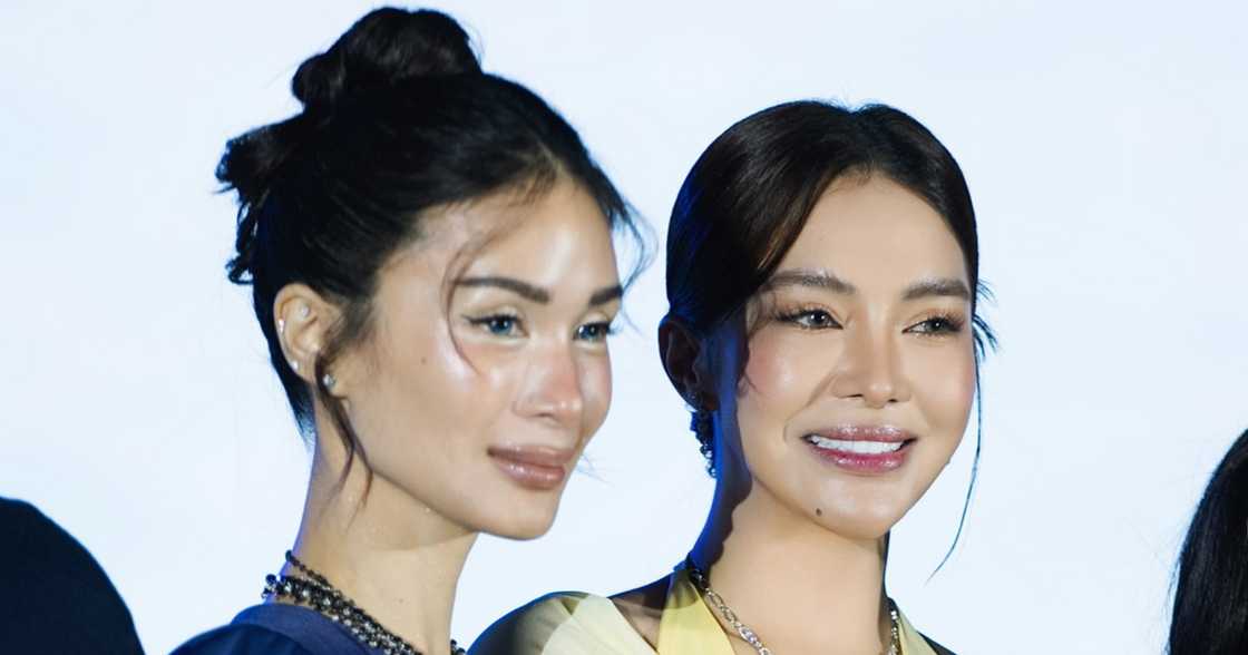 Glenda Dela Cruz | Heart Evangelista Glenda Dela Cruz | Heart Evangelista