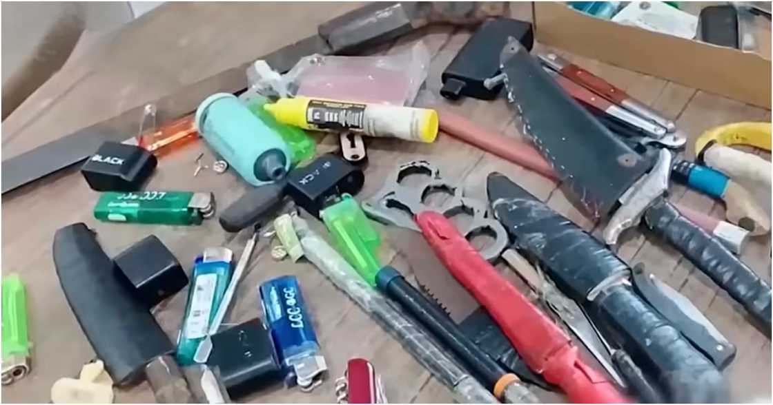 24-Oras Weekend/GMA-7/GMA Integrated News on YouTube 24-Oras Weekend/GMA-7/GMA Integrated News on YouTube