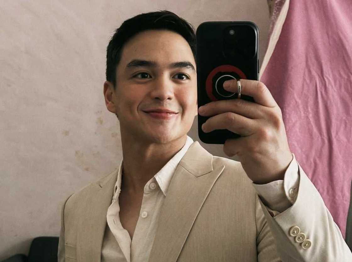 Dominic Roque/@dominicroque Dominic Roque/@dominicroque