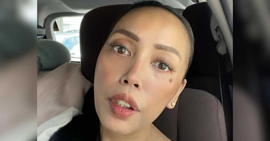 Kakai Bautista, may saloobin sa mataas na singil sa kuryente & pagbabayad ng buwis pero walang ayuda Kakai Bautista, may saloobin sa mataas na singil sa kuryente & pagbabayad ng buwis pero walang ayuda