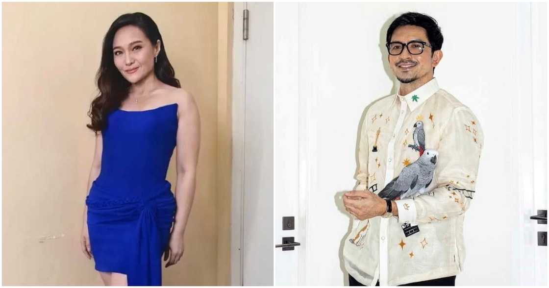 "Stream mo naman": Gladys Reyes, usap-usapan dahil sa viral na hirit kay Dennis Trillo