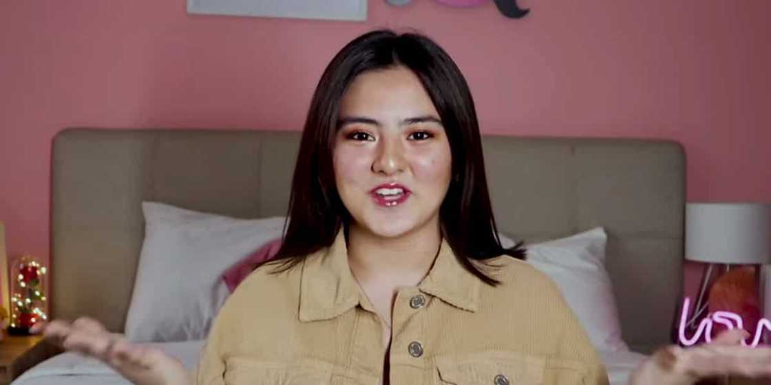Cassy Legaspi recounts first time she cried because of mean bashers, "I was 9" Cassy Legaspi recounts first time she cried because of mean bashers, "I was 9"