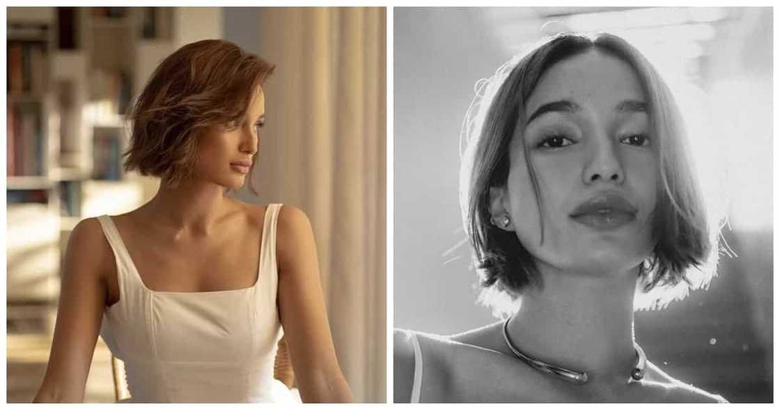 Sarah Lahbati: "This is the last time, hopefully, that I'll have to do this" Sarah Lahbati: "This is the last time, hopefully, that I'll have to do this"