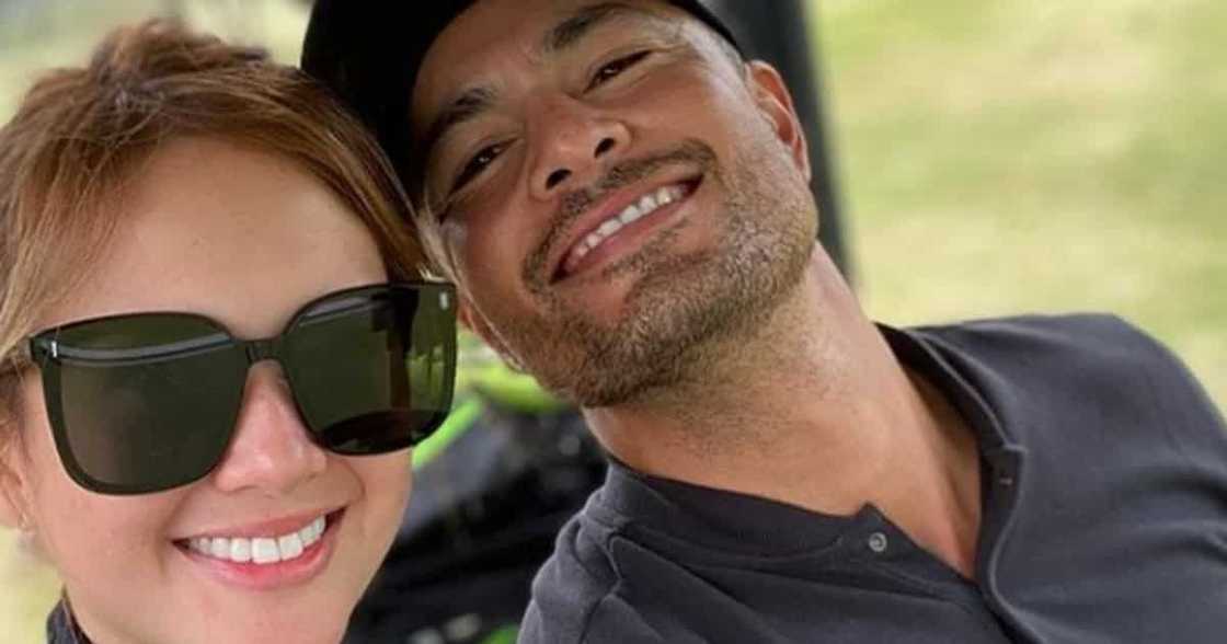 Derek Ramsay on ex-GF Angelica Panganiban: “we loved each other so much” Derek Ramsay on ex-GF Angelica Panganiban: “we loved each other so much”