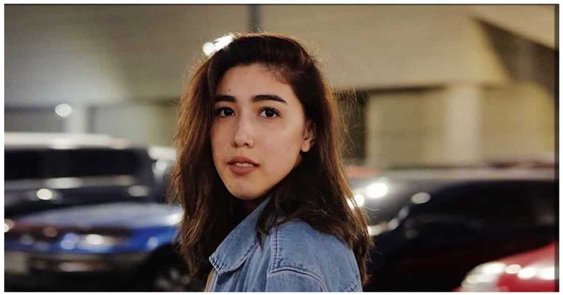 Dani Barretto, pinasalamatan ang mister sa pagiging mabuting partner Dani Barretto, pinasalamatan ang mister sa pagiging mabuting partner