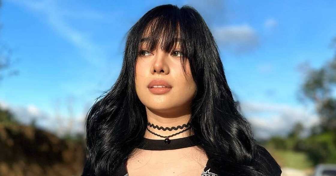 Ava Mendez: “Parang mas okay sa amin ang friendship kesa relationship” Ava Mendez: “Parang mas okay sa amin ang friendship kesa relationship”
