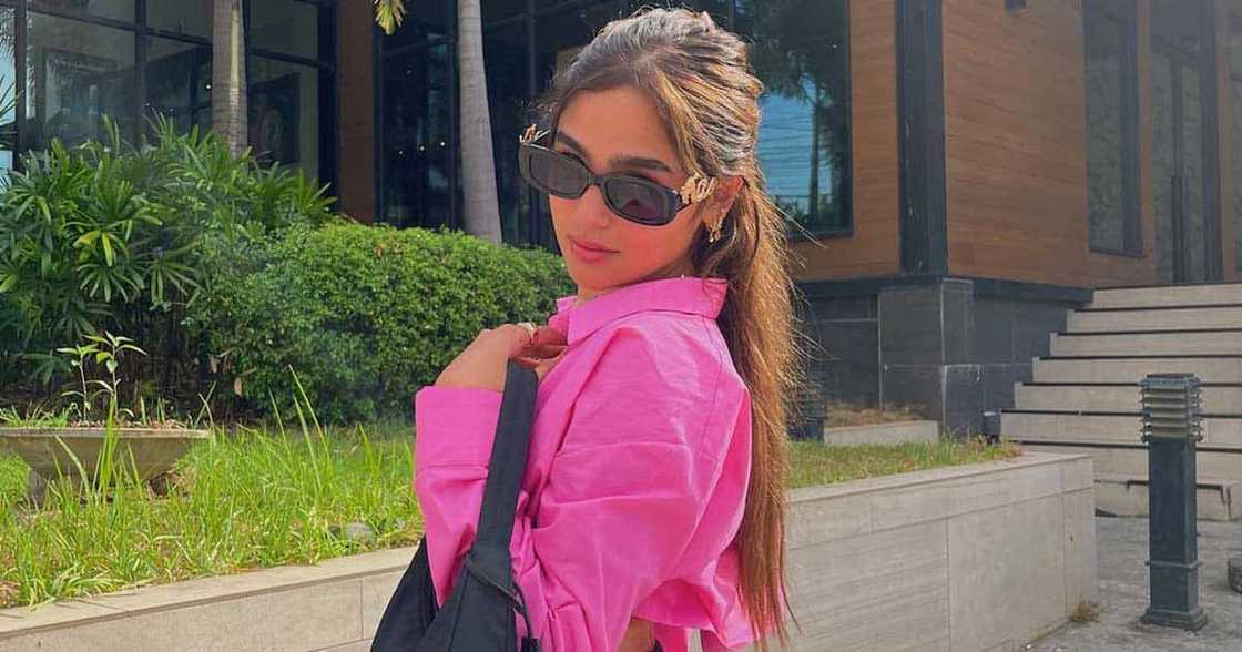 Andrea Brillantes, dapat pangaralan, ani Lolit Solis: “Like iyon sinabi niya na mga bobo ang followers ni BBM”