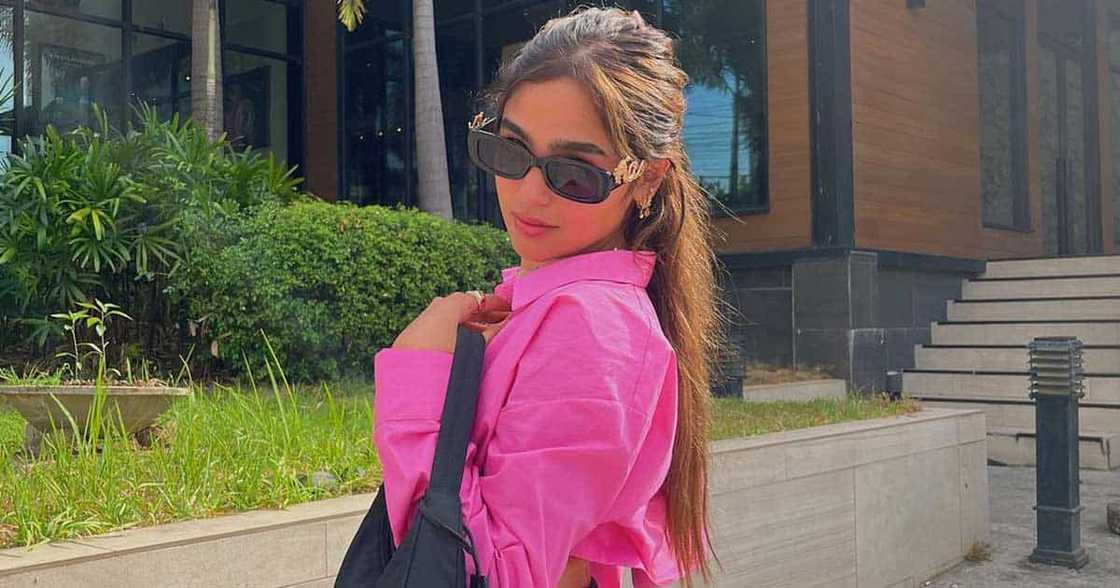 Andrea Brillantes, dapat pangaralan, ani Lolit Solis: “Like iyon sinabi niya na mga bobo ang followers ni BBM” Andrea Brillantes, dapat pangaralan, ani Lolit Solis: “Like iyon sinabi niya na mga bobo ang followers ni BBM”