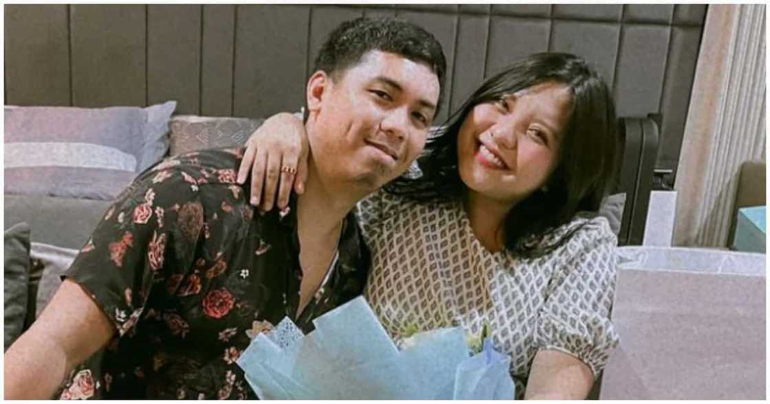 Viy Cortez, inaming hindi selosa; "Talagang wala kaming naging issue" Viy Cortez, inaming hindi selosa; "Talagang wala kaming naging issue"