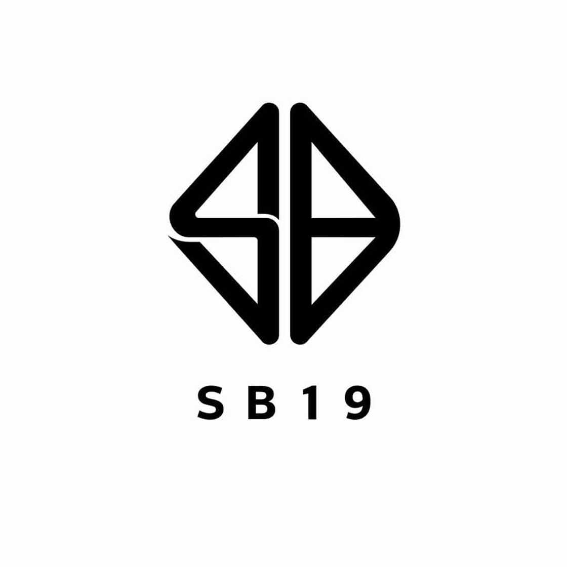 sb19 logo sb19 logo